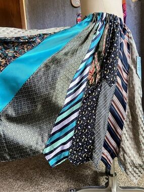 👔Necktie Skirt👔